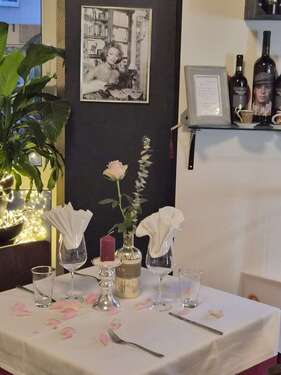 Foto - Gastronomie in Frankfurt am Main Rödelheim 1.300,00 € 60 m²