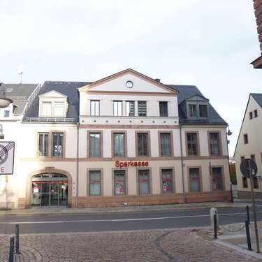 Foto - Wohnung zum Mieten in Geringswalde 189,00 € 37.87 m²