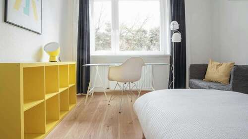 Foto - WG-Zimmer in Berlin 599,00 € 13 m²
