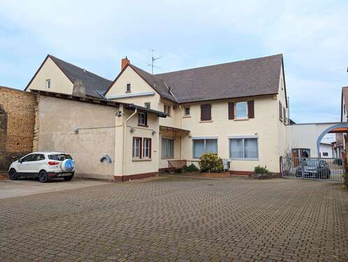 Foto - Haus zum Kaufen in Meckenheim 550.000,00 € 115 m²
