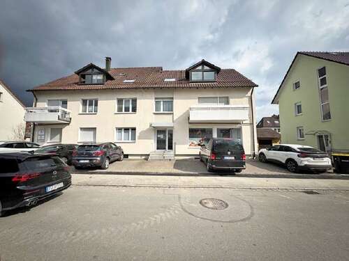 Foto - Büro in Weingarten 980,00 € 77 m²
