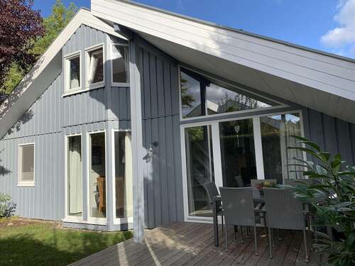 Foto - Haus zum Kaufen in Mirow OT Granzow 369.000,00 € 89 m²