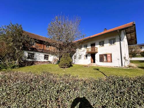 Foto - Haus zum Kaufen in Schnaitsee 1.300.000,00 € 177 m²
