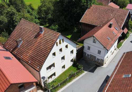 Foto - Haus zum Kaufen in Ringelai 399.000,00 € 326 m²