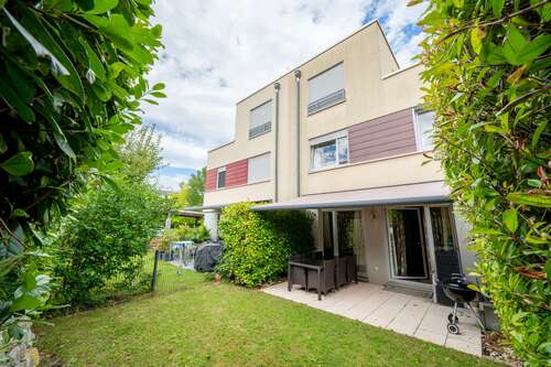 Foto - Haus zum Kaufen in Frankfurt (KalbachRiedberg) 1.135.000,00 € 143 m²