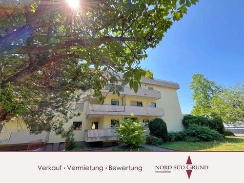 Foto - Wohnung zum Kaufen in Rastatt 295.000,00 € 112 m²