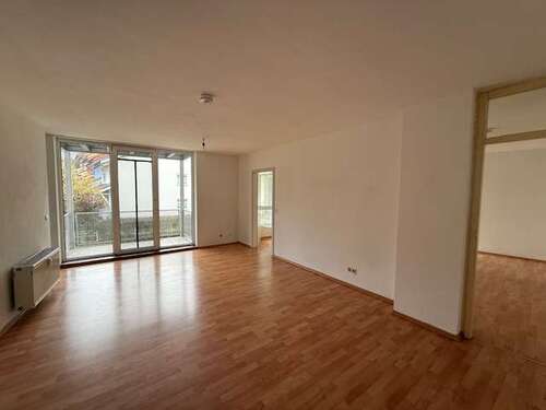 Foto - Wohnung zum Mieten in Mosbach 630,00 € 59 m²