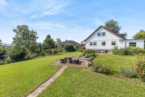 Foto - Haus zum Kaufen in Lauenau 320.000,00 € 163 m²