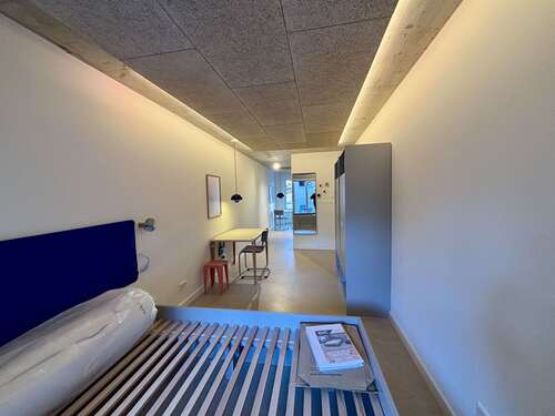 Foto - Wohnung zum Mieten in Aachen 868,00 € 34.32 m²