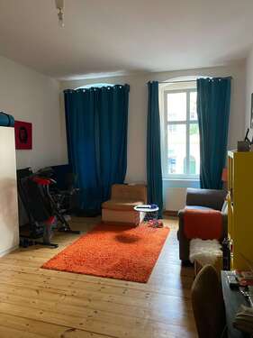 Foto - Wohnung zum Kaufen in Berlin 235.000,00 € 45.34 m²