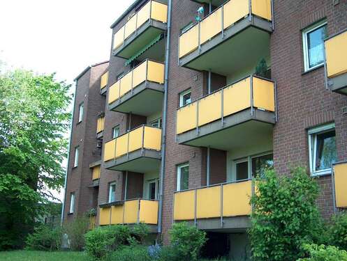 Foto - Wohnung zum Mieten in Essen 427,20 € 73.19 m²