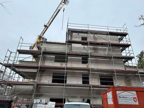 Foto - Wohnung zum Kaufen in Worms 291.500,00 € 66.34 m²