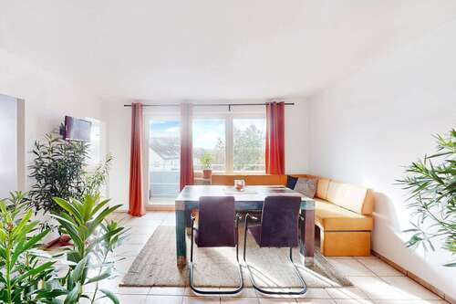 Foto - Wohnung zum Kaufen in Eching 240.000,00 € 39 m²