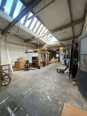 Foto - Halle in Mönchengldbach 1.950,00 € 500 m²