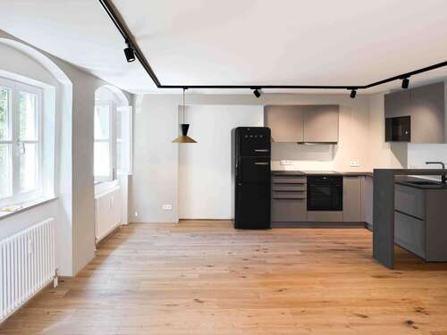 Foto - Wohnung zum Mieten in Augsburg 770,00 € 38.5 m²
