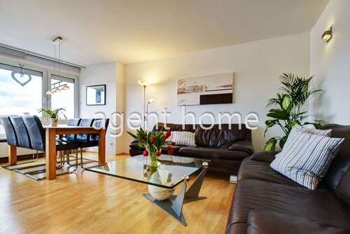 Foto - Wohnung zum Mieten in Stuttgart 1.240,00 € 65 m²