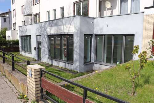 Foto - Büro in Lübeck 790,00 € 62.05 m²