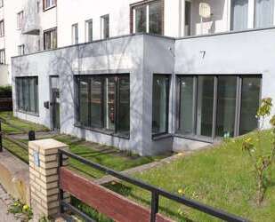 Büro in Lübeck 790,00 € 62.05 m²