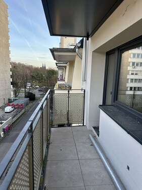 Foto - Wohnung zum Mieten in Köln 1.590,00 € 65 m²