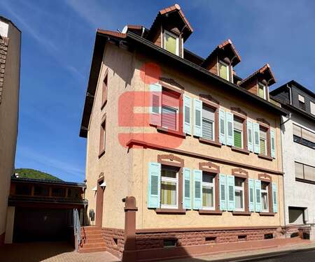 Foto - Wohnung zum Kaufen in Neustadt 349.000,00 € 154.74 m²