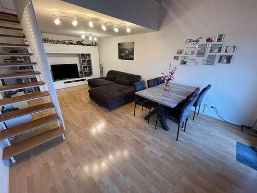 Foto - Wohnung zum Kaufen in Rheinfelden 312.000,00 € 68.84 m²