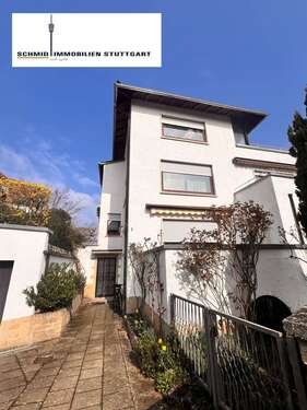 Foto - Wohnung zum Mieten in Stuttgart 360,00 € 30 m²