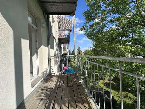 Foto - Wohnung zum Mieten in Leipzig 551,00 € 67.79 m²