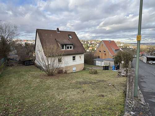 Foto - Haus zum Kaufen in Höchberg 699.000,00 € 100 m²