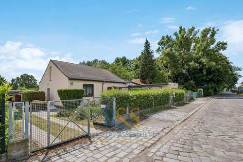 Foto - Haus zum Kaufen in Berlin Lübars 699.000,00 € 160 m²