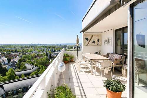 Foto - Wohnung zum Kaufen in Frankfurt am Main 499.000,00 € 96.29 m²