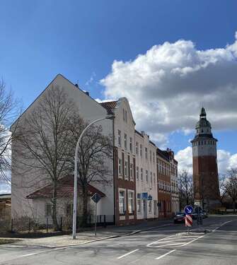 Foto - Wohnung zum Mieten in Finsterwalde 1.079,00 € 126.1 m²
