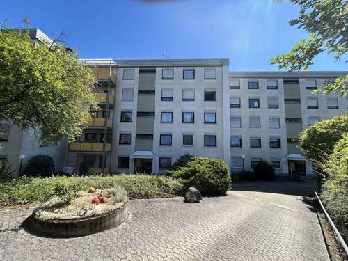 Foto - Wohnung zum Kaufen in Lahnstein 70.000,00 € 36.71 m²