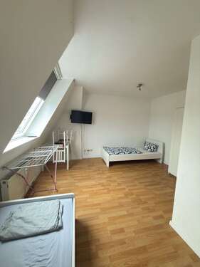 Foto - Wohnung zum Mieten in Fürth 420,00 € 25 m²