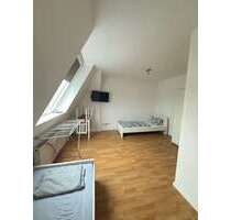Wohnung zum Mieten in Fürth 420,00 € 25 m²