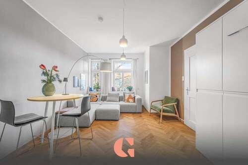 Foto - Wohnung zum Kaufen in München 748.000,00 € 67.3 m²