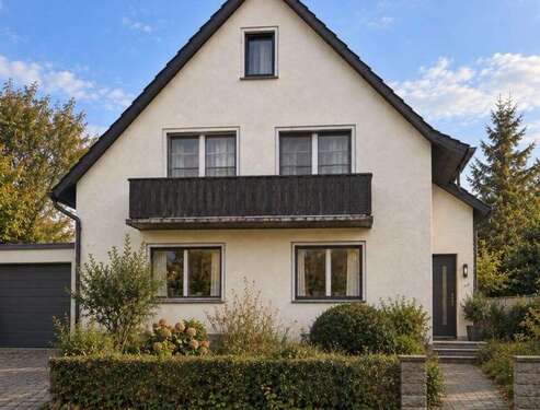 Foto - Haus zum Kaufen in Hanau Großauheim 645.000,00 € 281 m²