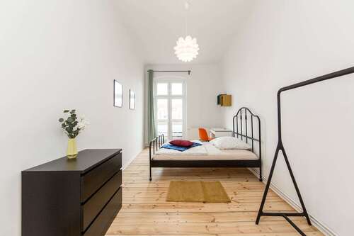 Foto - WG-Zimmer in Berlin 750,00 € 17 m²