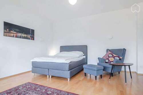 Foto - Wohnen auf Zeit in Düsseldorf 1.600,00 €