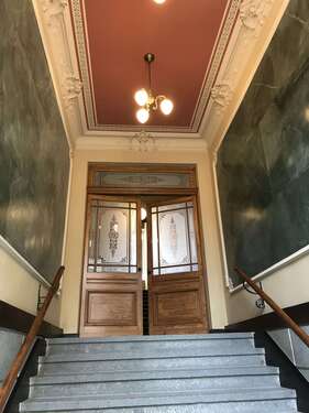 Foto - Wohnung zum Mieten in Leipzig 1.450,00 € 107.91 m²