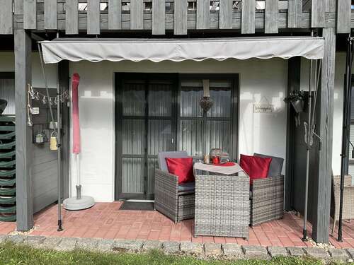 Foto - Wohnung zum Kaufen in Obernzell 59.900,00 € 26.14 m²