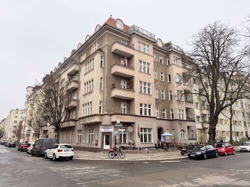 Foto - Wohnung zum Kaufen in Berlin 410.000,00 € 91 m²