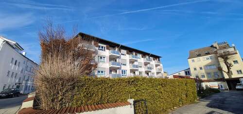 Foto - Wohnung zum Kaufen in Neumarkt St Veit 255.000,00 € 66.83 m²