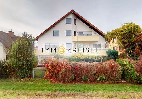 Foto - Wohnung zum Kaufen in Ilvesheim 339.000,00 € 84 m²
