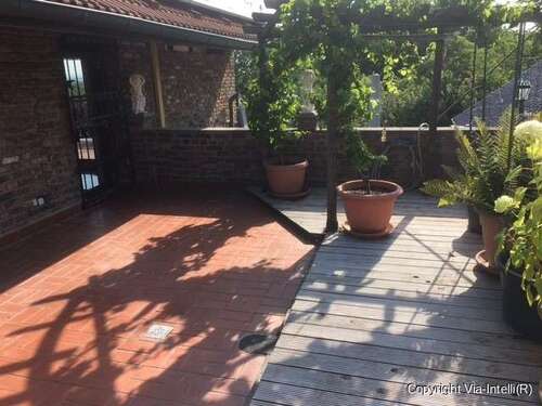 Foto - Wohnung zum Mieten in Frechen Königsdorf 2.150,00 € 172.25 m²