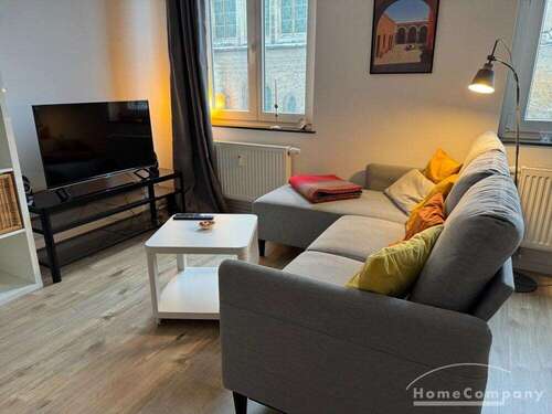 Foto - Wohnen auf Zeit in Braunschweig 1.650,00 €