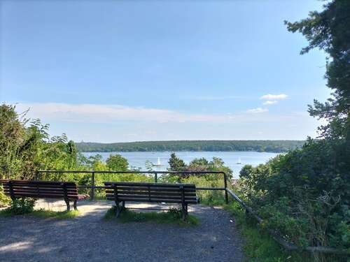 Foto - Haus zum Kaufen in Berlin 4.999.000,00 € 600 m²