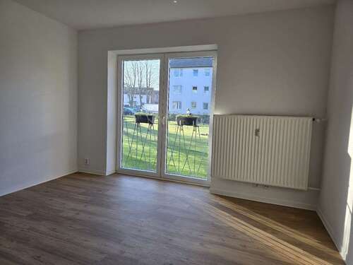 Foto - Wohnung zum Mieten in Heiligenhafen 230,00 € 26.17 m²