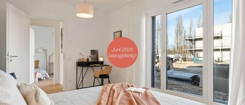 Foto - Wohnung zum Kaufen in Berlin 539.000,00 € 76.6 m²