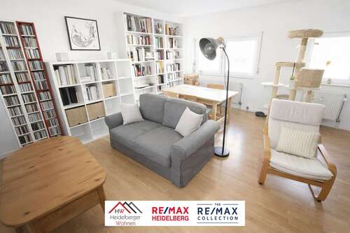 Foto - Wohnung zum Kaufen in Leimen 219.000,00 € 74 m²