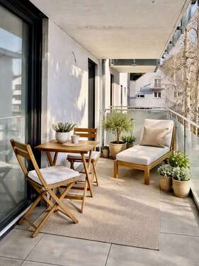 Foto - Wohnung zum Kaufen in Offenbach am Main 499.000,00 € 93.14 m²